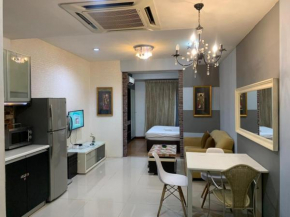 Taragon Apartment Bukit Bintang KL